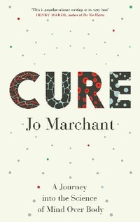 Enlarge image Cover: Cure - Canongate Books