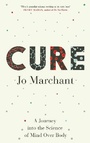 Cover: Cure - Canongate Books