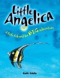 Cover: Little Angelica - Keith Siddle