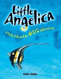 Enlarge image Cover: Little Angelica - Keith Siddle
