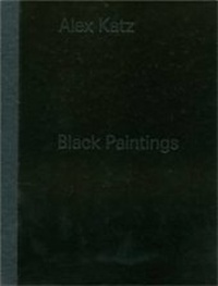 Enlarge image Cover: Alex Katz - Timothy Taylor Gallery
