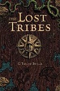 Cover: The Lost Tribes #1 - Move Books, LLC