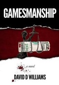 Cover: Gamesmanship - Sandline Press, LLC
