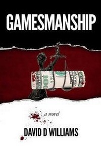 Enlarge image Cover: Gamesmanship - Sandline Press, LLC