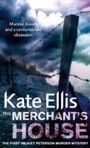 Cover: The Merchant's House - Piatkus Books