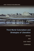 Cover: Third World Colonialism and Strategies of Liberation - Cambridge University Press