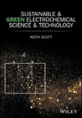 Cover: Sustainable and Green Electrochemical Science and Technology - Wiley