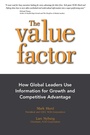 Cover: The Value Factor - Bloomberg Press