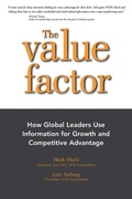 Cover: The Value Factor - Bloomberg Press