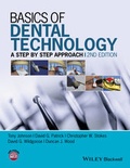 Cover: Basics of Dental Technology - Wiley-Blackwell