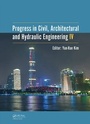 Bild: Progress in Civil, Architectural and Hydraulic Engineering IV - CRC Press