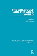 Cover: The Arab Gulf and the Arab World - Routledge