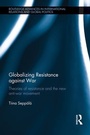 Bild: Globalizing Resistance against War - Routledge