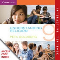 Abbildung von: Understanding Religion Year 9 Interactive Textbook - Cambridge University Press