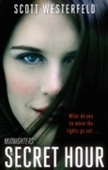 Cover: The Secret Hour - ATOM