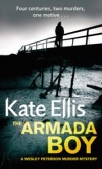 Enlarge image Cover: The Armada Boy - Piatkus Books