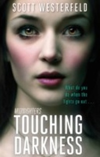 Enlarge image Cover: Touching Darkness - ATOM