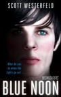 Cover: Blue Noon - ATOM