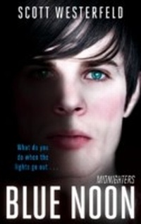 Enlarge image Cover: Blue Noon - ATOM