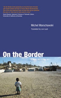 Enlarge image Cover: On the Border - Pluto Press