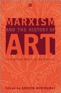 Cover: Marxism and the History of Art - Pluto Press