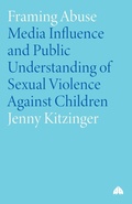 Cover: Framing Abuse - Pluto Press