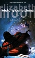 Cover: Victory Conditions - Orbit
