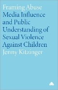 Cover: Framing Abuse - Pluto Press