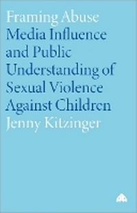 Enlarge image Cover: Framing Abuse - Pluto Press