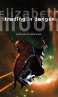 Cover: Trading In Danger - Orbit