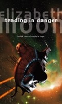 Enlarge image Cover: Trading In Danger - Orbit