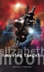 Cover: Moving Target - Orbit