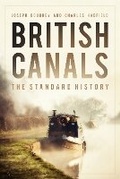 Cover: British Canals - The History Press Ltd