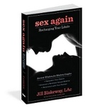 Cover: Sex Again - Workman Publishing