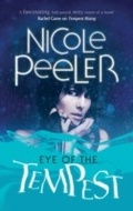 Cover: Eye Of The Tempest - Orbit