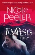 Cover: Tempest's Fury - Orbit