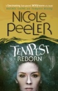 Cover: Tempest Reborn - Orbit