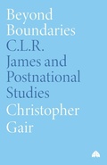 Cover: Beyond Boundaries - Pluto Press