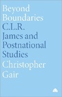 Cover: Beyond Boundaries - Pluto Press