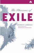 Cover: The Pleasures of Exile - Pluto Press