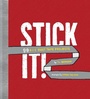 Cover: Stick It! - Running Press