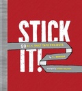 Cover: Stick It! - Running Press