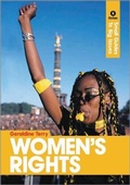 Cover: Women's Rights - Pluto Press