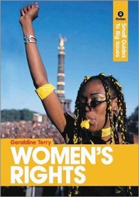 Enlarge image Cover: Women's Rights - Pluto Press