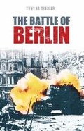 Cover: The Battle of Berlin 1945 - The History Press Ltd