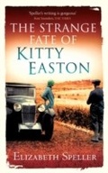 Cover: The Strange Fate Of Kitty Easton - Virago Press Ltd
