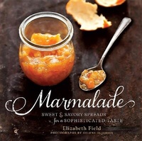 Enlarge image Cover: Marmalade - Running Press Adult