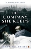 Cover: The Company She Keeps - Virago Press Ltd