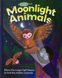 Enlarge image Cover: Moonlight Animals - Running Press Kids