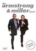 Cover: The Armstrong And Miller Book - Virago Press Ltd